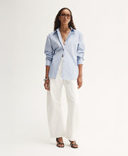 Holland Stripe Shirt
