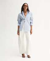 Holland Stripe Shirt