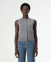 Rowan Knit Vest