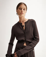 Victoria Knit Cardigan