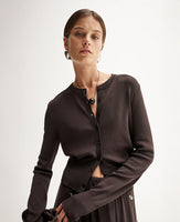 Victoria Knit Cardigan