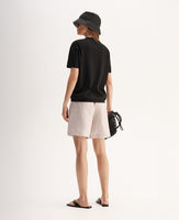 Wilbour Knit Tee