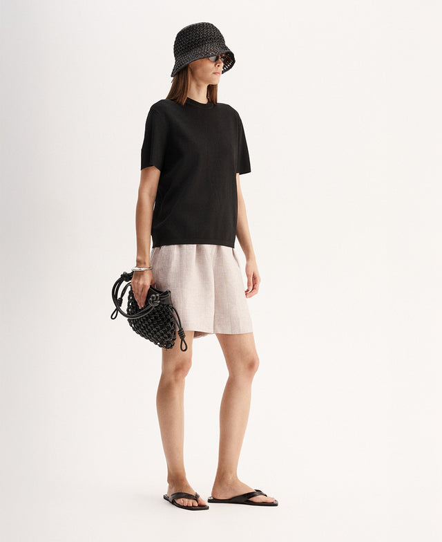 Wilbour Knit Tee