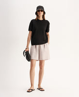 Wilbour Knit Tee