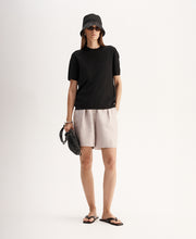Wilbour Knit Tee
