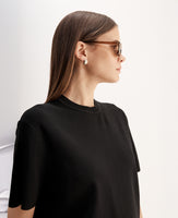 Wilbour Knit Tee