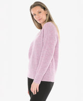 V-Neck Pullover