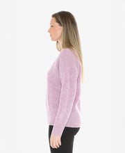 V-Neck Pullover