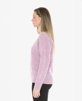 V-Neck Pullover