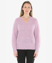 V-Neck Pullover