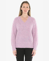 V-Neck Pullover