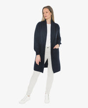 Luxe Long Cardigan