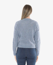 V-Neck Cardigan