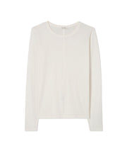 Gami Round Neck LS Tee