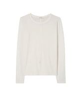 Gami Round Neck LS Tee