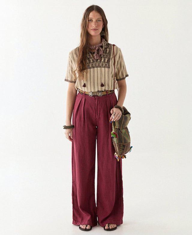 Marisa Pant