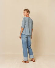 Printed Short Sleeve Shirt