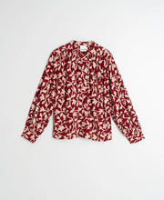 Sustainable Floral Shirt