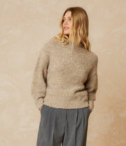 Perkins Teddy Jumper