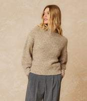 Perkins Teddy Jumper