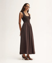 Drew Maxi Dress