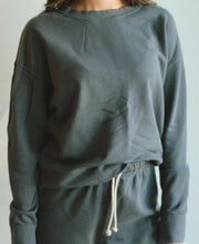 Tyler Sweatshirt