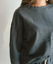 Tyler Sweatshirt