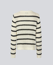 Maddie Stripe Knit