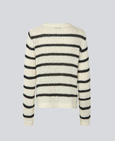 Maddie Stripe Knit