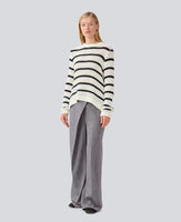 Maddie Stripe Knit