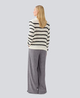 Maddie Stripe Knit
