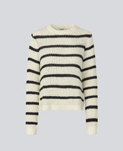 Maddie Stripe Knit