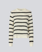 Maddie Stripe Knit