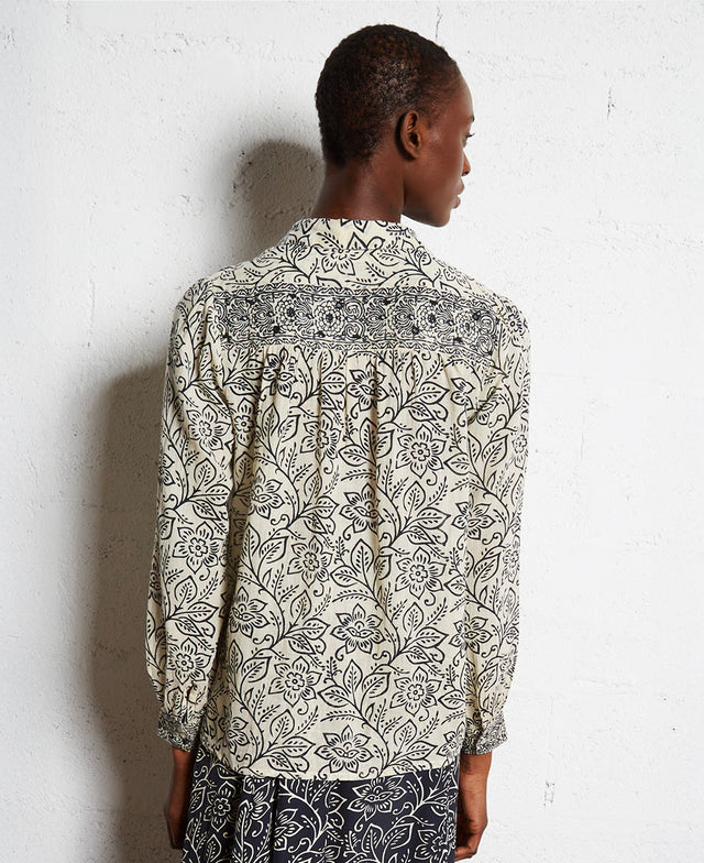 Dylan Blouse