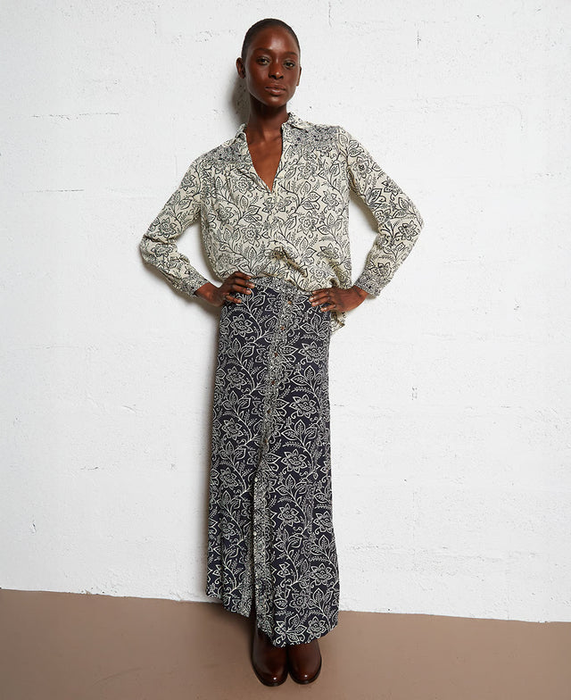 Dylan Blouse