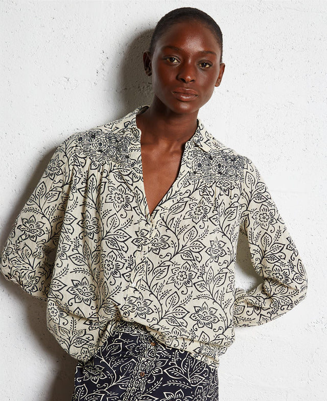 Dylan Blouse
