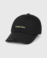 Dad Golden Ratio Hat