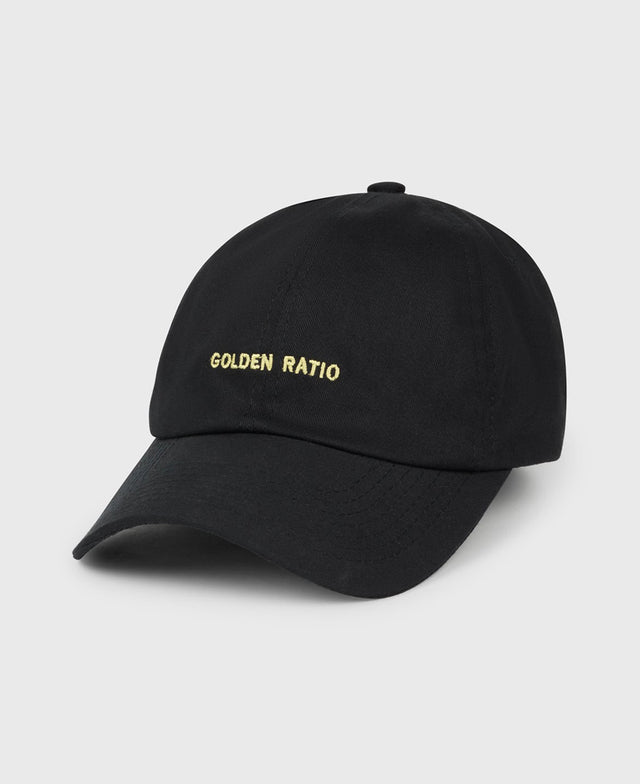 Dad Golden Ratio Hat