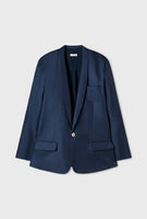 Twill Miami Midnight Blazer