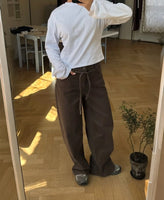 Isoldemd Pants