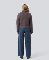 Justy Short Jacket