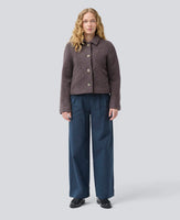 Justy Short Jacket