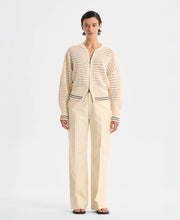 Dallas Knit Jacket