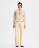 Dallas Knit Jacket