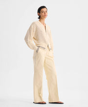 Dallas Knit Jacket