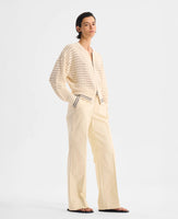 Dallas Knit Jacket