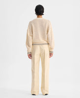 Dallas Knit Jacket