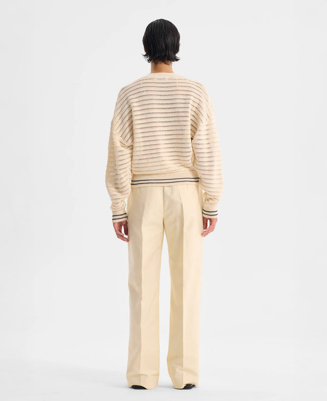 Dallas Knit Jacket