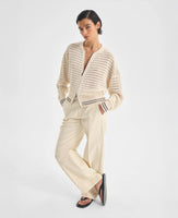 Dallas Knit Jacket
