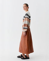 Marlowe Knit Pullover